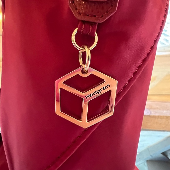 Hedgren prisma luxury bag - Picture 3 of 6